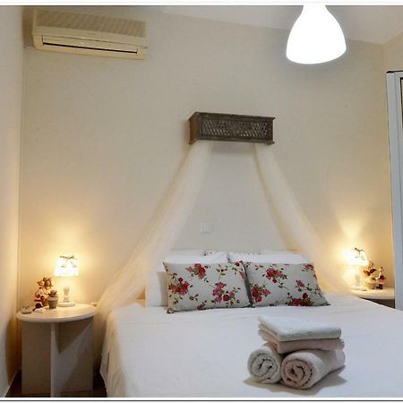 Cozy Home With Great View In Ancient Corinto Esterno foto